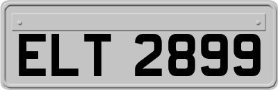 ELT2899