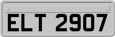 ELT2907