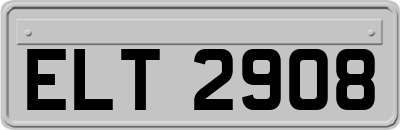 ELT2908