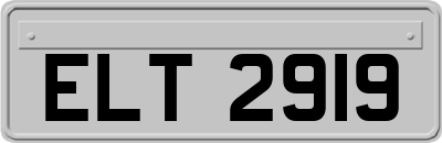 ELT2919