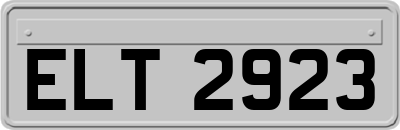 ELT2923