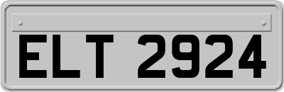 ELT2924