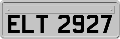 ELT2927