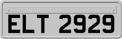 ELT2929