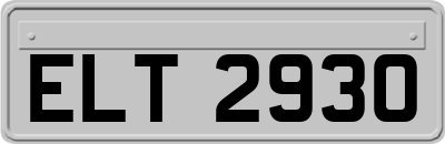 ELT2930