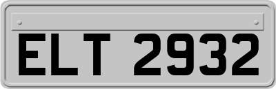 ELT2932
