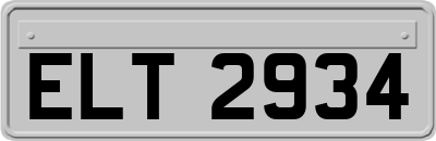 ELT2934