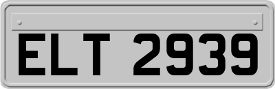 ELT2939