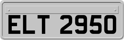 ELT2950