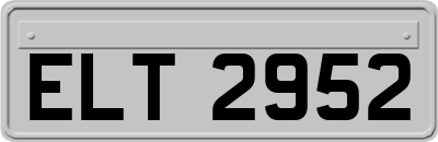 ELT2952