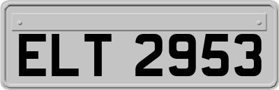 ELT2953