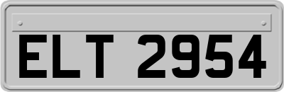 ELT2954