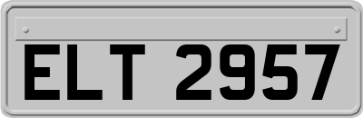 ELT2957