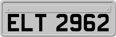 ELT2962