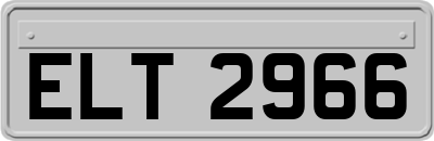 ELT2966
