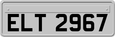 ELT2967