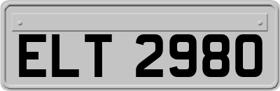 ELT2980