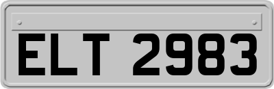 ELT2983