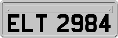 ELT2984