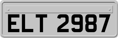 ELT2987