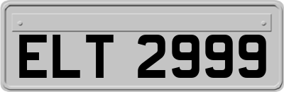 ELT2999
