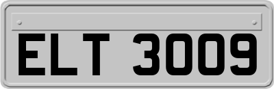 ELT3009