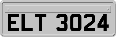 ELT3024