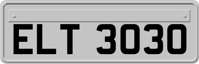 ELT3030