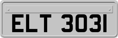 ELT3031
