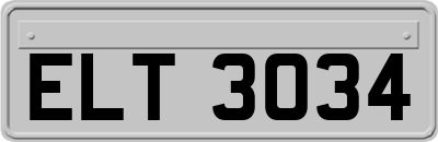ELT3034