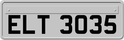 ELT3035
