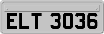 ELT3036
