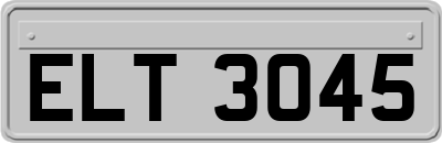ELT3045