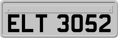 ELT3052