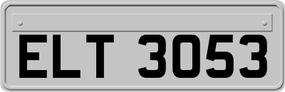ELT3053