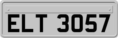 ELT3057