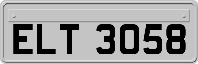 ELT3058