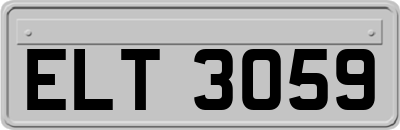ELT3059