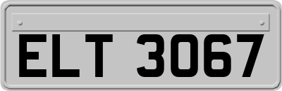 ELT3067
