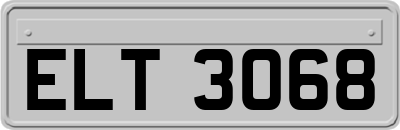 ELT3068