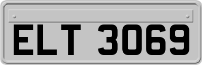 ELT3069