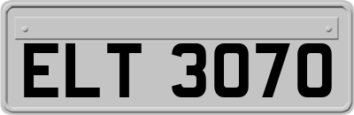 ELT3070