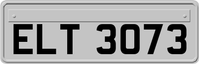 ELT3073