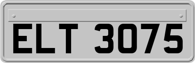ELT3075
