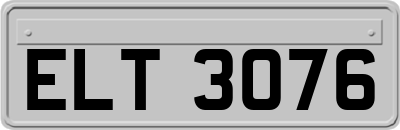 ELT3076