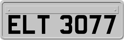 ELT3077
