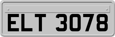 ELT3078