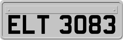 ELT3083