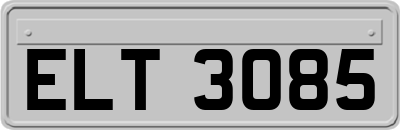 ELT3085