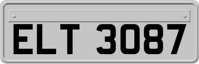 ELT3087
